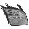 Image de Phare Droit Avec Clignotant De '03 1810964 Van Wezel Van Wezel 1810964 Ford