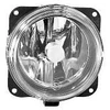 Image de Phare Antibrouillard 2765999 Van Wezel Van Wezel 2765999 Ford;Mazda