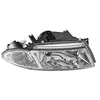 Image de Phare Droit À Partir De 3/'99 Fumé 3226964 Van Wezel Van Wezel 3226964 Mitsubishi
