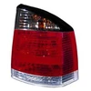 Image de Feu Arrière Droit (Pas Pour Station) Clignotant Fumé 3768934 Van Wezel Van Wezel 3768934 Opel