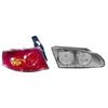 Image de Feu Arrière Gauche Extérieur Ibiza Red Edge 4917931 Van Wezel Van Wezel 4917931 Seat