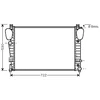 Image de Radiateur, Refroidissement Du Moteur 30002311 International Radiators International Radiators 30002311 Mercedes-Benz