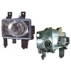 Image de Feu Antibrouillard Droit 3745996 Van Wezel Van Wezel 3745996 Opel