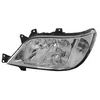 Image de Phare Gauche Avec Clignotant Depuis 09/'02 H7+H3 Sans Fog Holder 3076965 Van Wezel Van Wezel 3076965 Mercedes-Benz