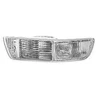 Image de Clignotant Latéral Pour Rétroviseur Extérieur Gauche 9/97+ Blanc 5376905 Van Wezel Van Wezel 5376905 Toyota