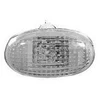 Image de Clignotant Latéral Gauche/Droite Orange 8105915 Van Wezel Van Wezel 8105915 Daewoo