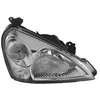Image de Phare Droit Avec Clignotant +Electricreg 5230962 Van Wezel Van Wezel 5230962 Suzuki