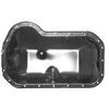 Image de Carter D'Huile 5812072 Van Wezel Van Wezel 5812072 Ford;Seat;Volkswagen