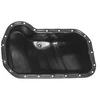 Image de Carter D'Huile 5833070 Van Wezel Van Wezel 5833070 Audi;Volkswagen