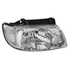 Image de Phare Droit Avec Feu Clignotant + Commande Electrique 8245962 Van Wezel Van Wezel 8245962 Hyundai