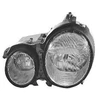 Image de Phare Gauche De '00 H7+H7 3029951 Van Wezel Van Wezel 3029951 Mercedes-Benz