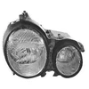 Image de Phare Droit De '00 H7+H7 3029952 Van Wezel Van Wezel 3029952 Mercedes-Benz