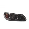 Image de Phare Droit De '03 Inside Black 3323962 Van Wezel Van Wezel 3323962 Nissan