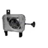 Image de Feu Antibrouillard Droit 3781998 Van Wezel Van Wezel 3781998 Opel
