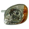 Image de Phare Gauche Avec Feu Clignotant À Partir De 7/'01 + Électrique 8203961 Van Wezel Van Wezel 8203961 Hyundai