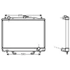 Image de Radiateur, Refroidissement Du Moteur 32002163 International Radiators International Radiators 32002163 Mitsubishi