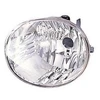Image de Phare Antibrouillard 7/À Partir De '03 Gauche Rond 5378997 Van Wezel Van Wezel 5378997 Daihatsu;Subaru;Toyota