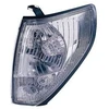 Image de Clignotant Latéral Pour Rétroviseur Extérieur Gauche 7/99+ 5381909 Van Wezel Van Wezel 5381909 Toyota