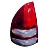Image de Feu Arrière Gauche 5382931 Van Wezel Van Wezel 5382931 Toyota