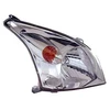 Image de Phare Droit Avec Clignotant H4 +Elect Regl 5382962 Van Wezel Van Wezel 5382962 Toyota