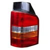 Image de Feu Arrière Gauche Hayon / Clignotant Orange 5897931 Van Wezel Van Wezel 5897931 Volkswagen