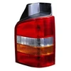 Image de Feu Arrière Droit Rear Kelp / Clignotant Orange 5897932 Van Wezel Van Wezel 5897932 Volkswagen