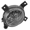 Image de Feu Antibrouillard Gauche (Pour S-Line) 0326995 Van Wezel Van Wezel 0326995 Audi