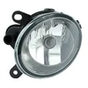 Image de Feu Antibrouillard Gauche H7 0318995 Van Wezel Van Wezel 0318995 Audi