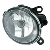 Image de Feu Antibrouillard Droit H7 0318996 Van Wezel Van Wezel 0318996 Audi