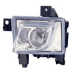 Image de Feu Antibrouillard Gauche Non Compatible Avec Le Gts H3 3768995 Van Wezel Van Wezel 3768995 Opel