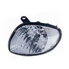 Image de Clignotant Latéral Pour Rétroviseur Extérieur Gauche À Partir De 2000, Avec Support D'Ampoule 5392905 Van Wezel Van Wezel 5392905 Toyota