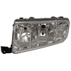 Image de Phare Gauche 7625961 Van Wezel Van Wezel 7625961 Skoda