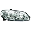 Image de Phare Droit Jusqu'Au 6/'04 1622962 Van Wezel Van Wezel 1622962 Fiat
