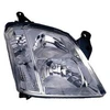 Image de Phare Droit Avec Clignotant H7 + H1 3781962 Van Wezel Van Wezel 3781962 Opel
