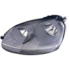 Image de Phare Gauche Avec Clignotant H7+H7 Jusqu'À 08/'04 5894961 Van Wezel Van Wezel 5894961 Volkswagen