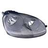 Image de Phare Droit Avec Clignotant H7+H7 Jusque -08/'04 5894962 Van Wezel Van Wezel 5894962 Volkswagen
