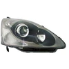 Image de Phare Droit Pas Pour Type R 2550962 Van Wezel Van Wezel 2550962 Honda