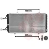 Image de Radiateur, Refroidissement Du Moteur *** Ir Plus *** 40002268 International Radiators Plus International Radiators Plus 40002268 Citroen;Fiat;Peugeot