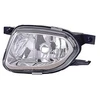Image de Feu Antibrouillard Gauche 3041995 Van Wezel Van Wezel 3041995 Mercedes-Benz