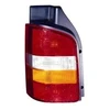 Image de Feu Arrière Gauche 2 Portes / Clignotant Orange 5896931 Van Wezel Van Wezel 5896931 Volkswagen