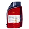 Image de Feu Arrière Droit 2 Portes / Clignotant Blanc 5896934 Van Wezel Van Wezel 5896934 Volkswagen