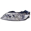 Image de Phare Gauche Avec Clignotant Sans Trou Antibrouillard Chrome 2754961 Van Wezel Van Wezel 2754961 Mazda