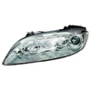 Image de Phare Gauche Avec Clignotant Avec Trou Antibrouillard Chrome 2754963 Van Wezel Van Wezel 2754963 Mazda