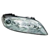 Image de Phare Droit Avec Clignotant Avec Fog Light Hole Chrome 2754964 Van Wezel Van Wezel 2754964 Mazda