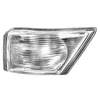 Image de Clignotant Latéral Pour Rétroviseur Extérieur Gauche Blanc 2813907 Van Wezel Van Wezel 2813907 Iveco