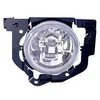 Image de Phare Antibrouillard Droit De 2001 5248998 Van Wezel Van Wezel 5248998 Suzuki