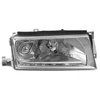 Image de Phare Droit À Partir De 10/'00 Sans Trou Antibrouillard 7621962 Van Wezel Van Wezel 7621962 Skoda