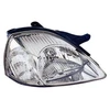 Image de Phare À Droite H4 Uniquement À Partir De 2002, Feu Clignotant Blanc Avec Moteur 8316964 Van Wezel Van Wezel 8316964 Kia