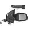 Image de Rétroviseur Extérieur Droit Apprêt Complet 5828814 Hagus Hagus 5828814 Volkswagen