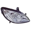Image de Phare Droit 3080962 Van Wezel Van Wezel 3080962 Mercedes-Benz